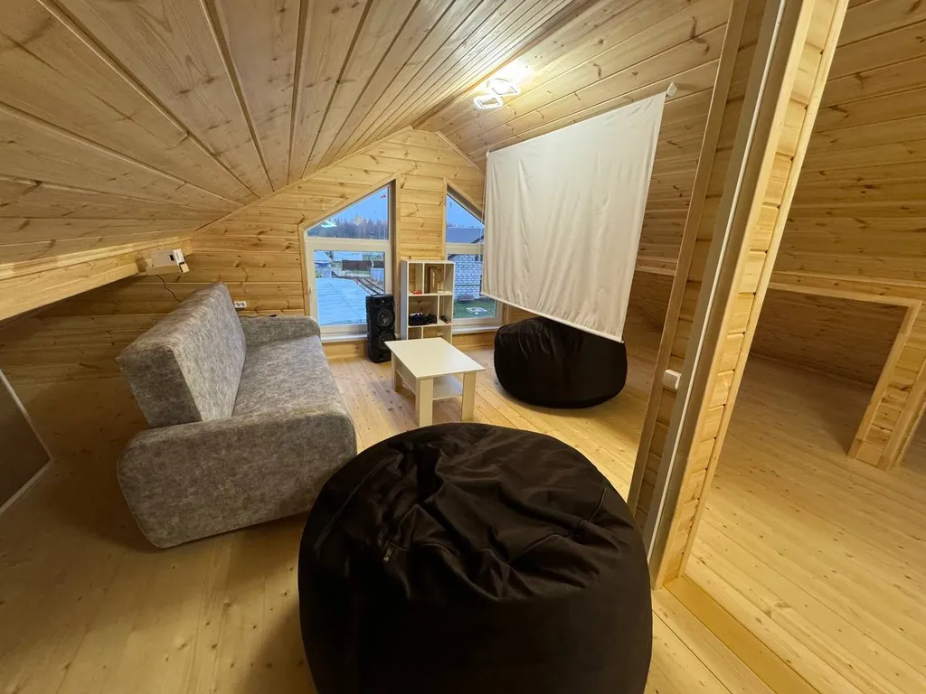 Дом 160 кв на участке 10 соток