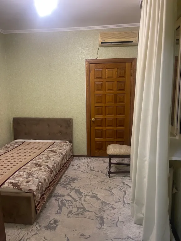 Дом в спокойном месте