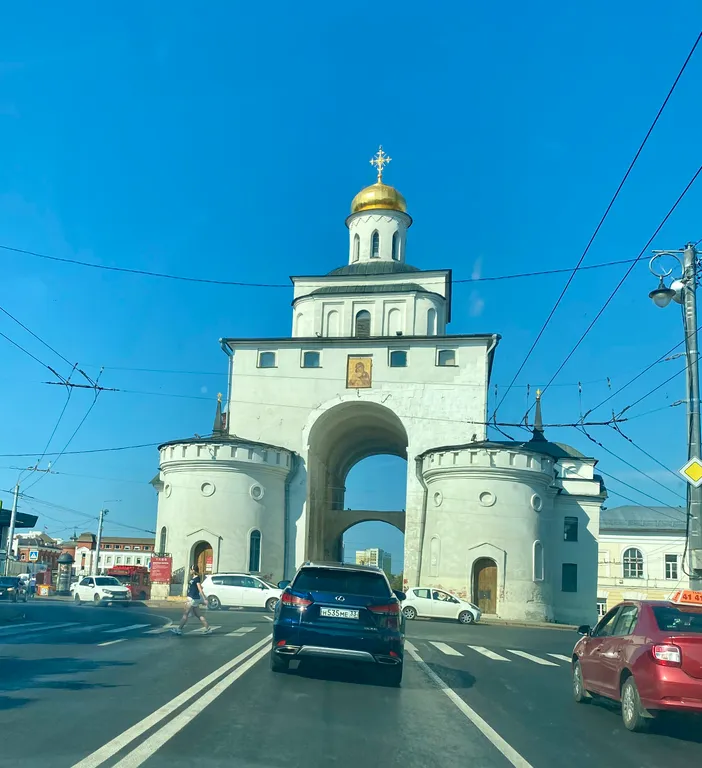 Просторная евродвушка