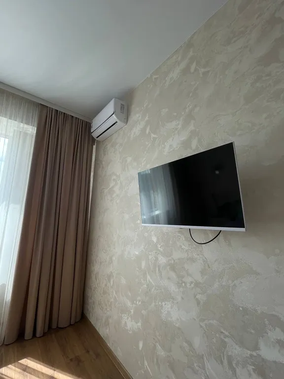 Квартира в новостройке в центре район Автовокзала