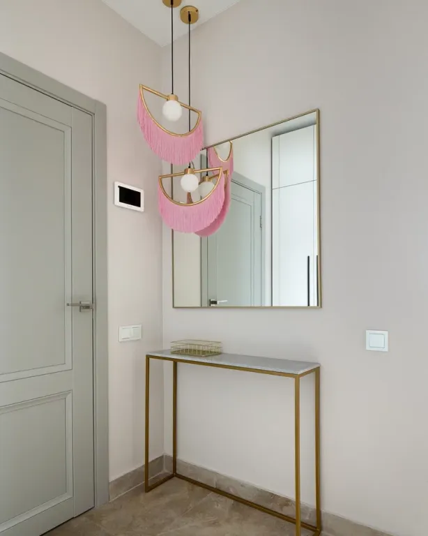 Дизайнерский загородный дом на Финском заливе с баней и купелью