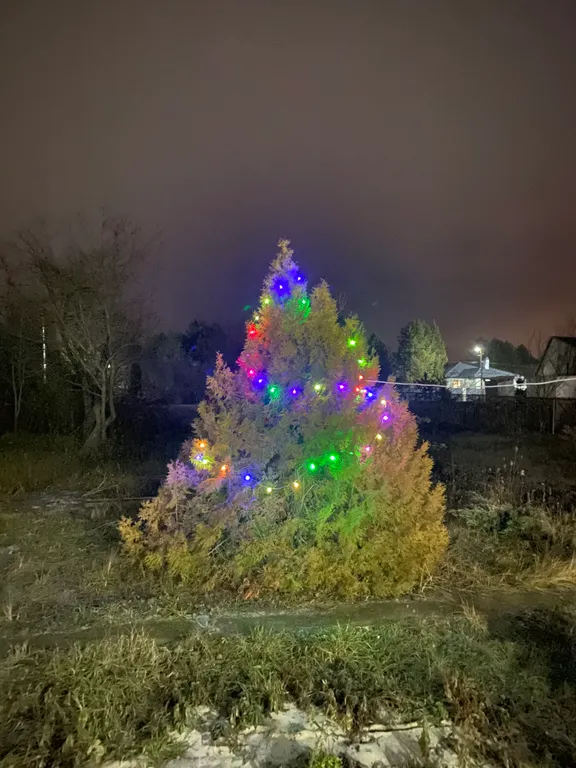 Уютный дом с прекрасным садом, лесом и рекой