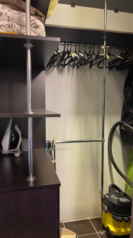 Уютная квартира в Севастополе со стиральной и посудомоечной машинкой