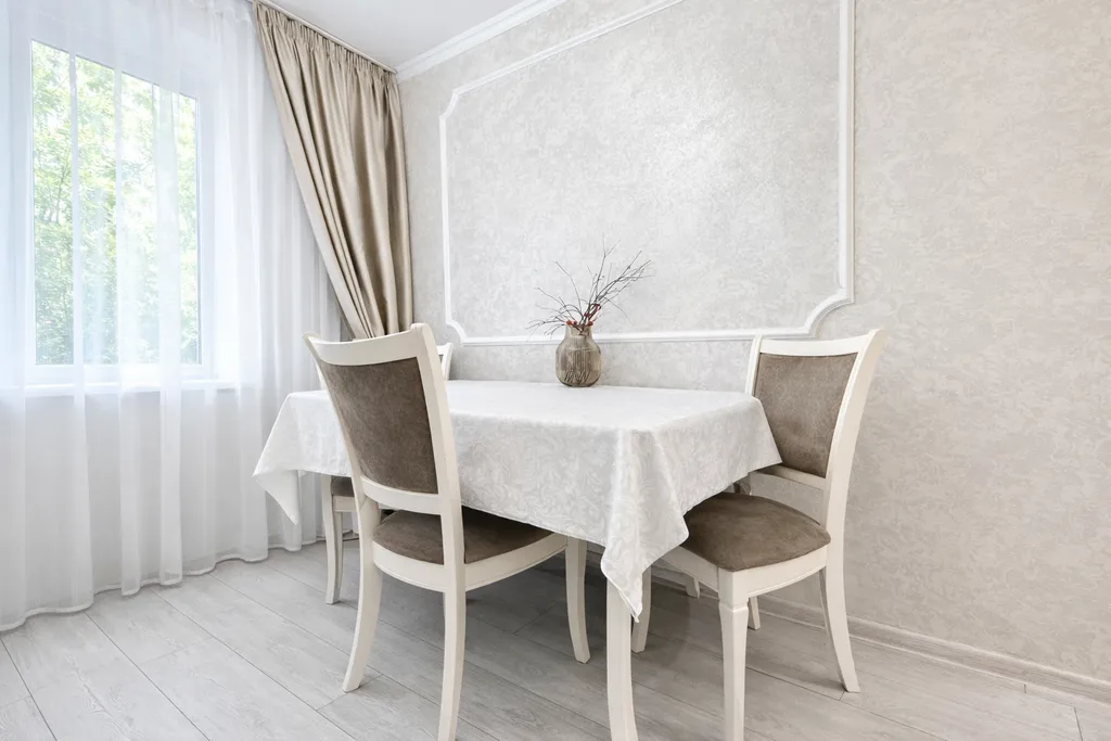 Квартира Элегантная двухкомнатная квартира в самом центре — Калининград