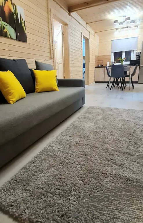 2-комнатный Дом