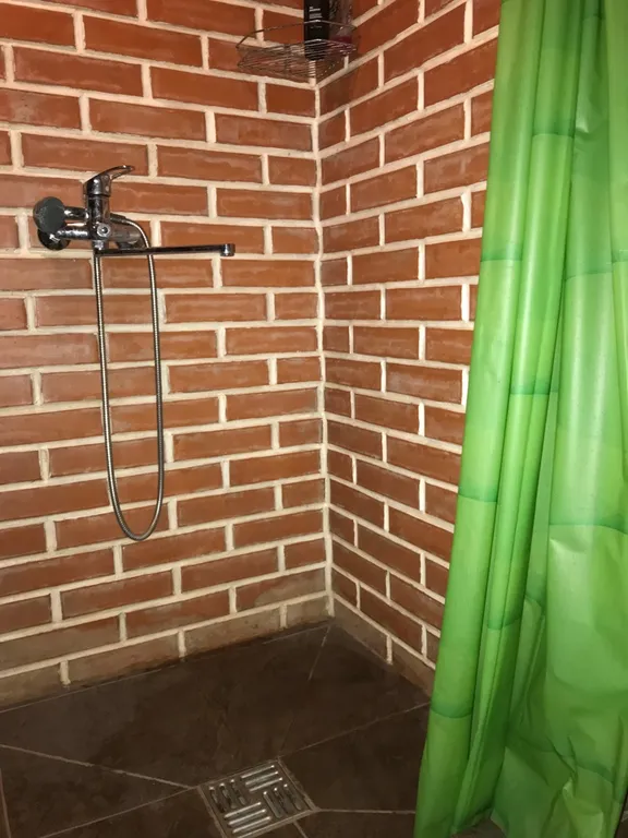 Шале у Спаса