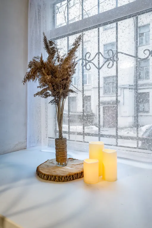 ApartMe Технологический институт