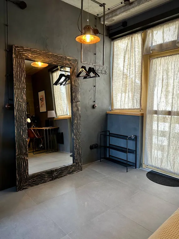 Уютная квартира в Красной поляне