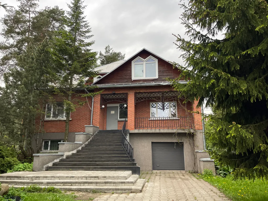 Коттедж 6-комнатный Дом — аренда посуточно в Всеволожск