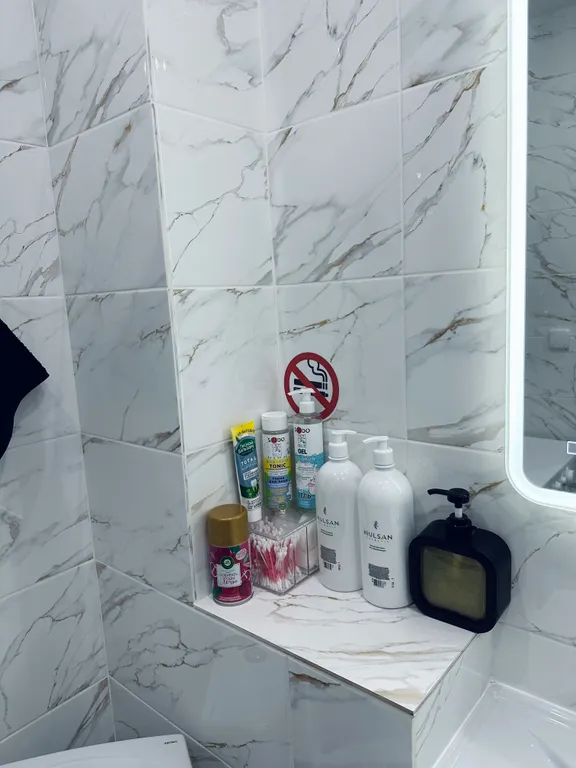 Уютная квартира с панорамой