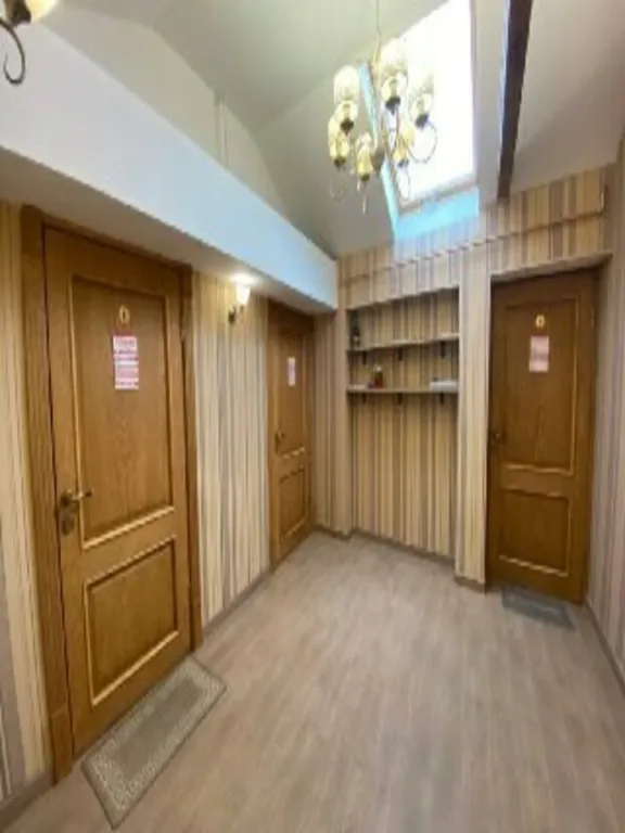 Апартаменты у моря