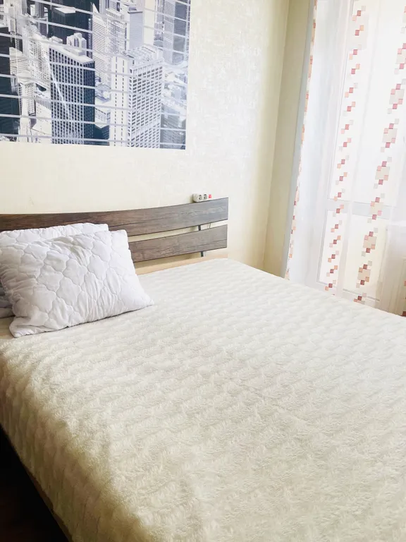 Маленькая студия со всем необходимым