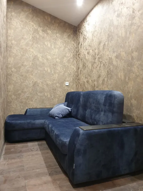 Квартира Квартира Шикарный пентхаус в 250 м от моря — Адлер