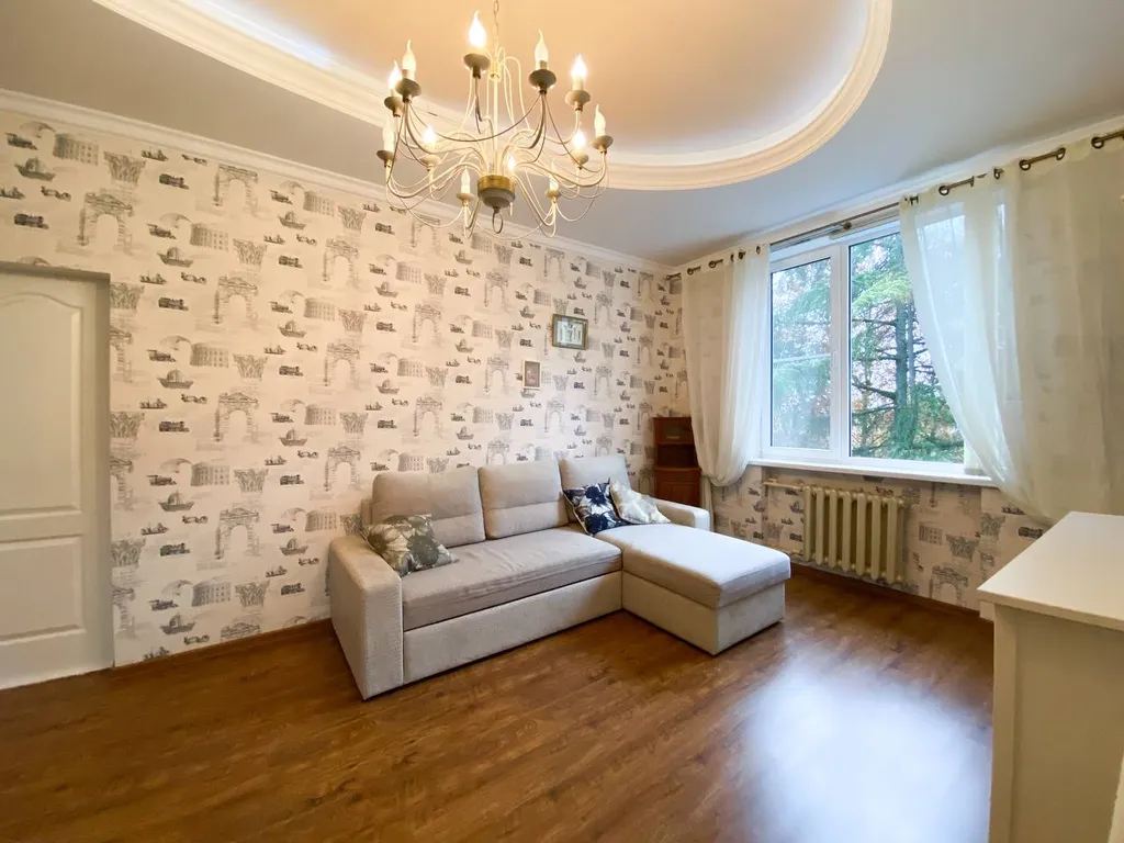 Best apartment in Khosta