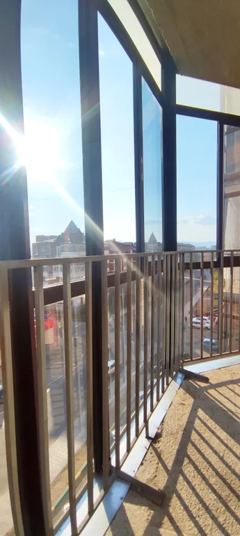 5 мин от Ж/Д вокзала 1-комн. квартира. Работаем с Юр/лицами