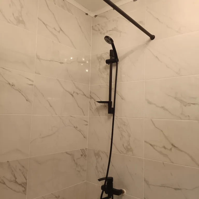 Новая евро двушка на Окружном шоссе