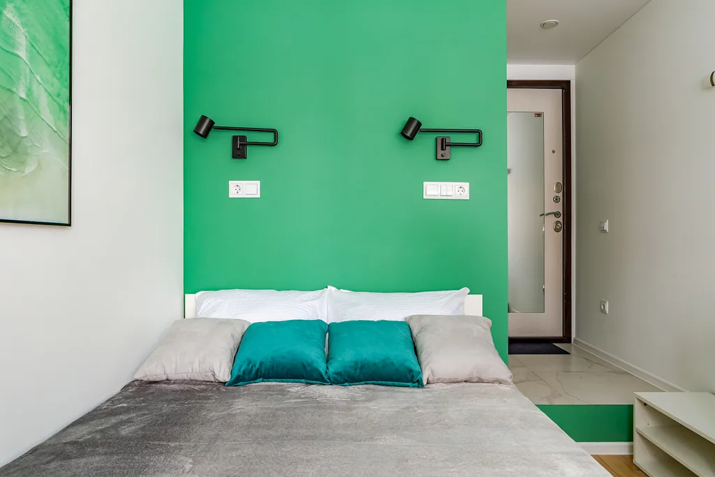 Прекрасная квартира