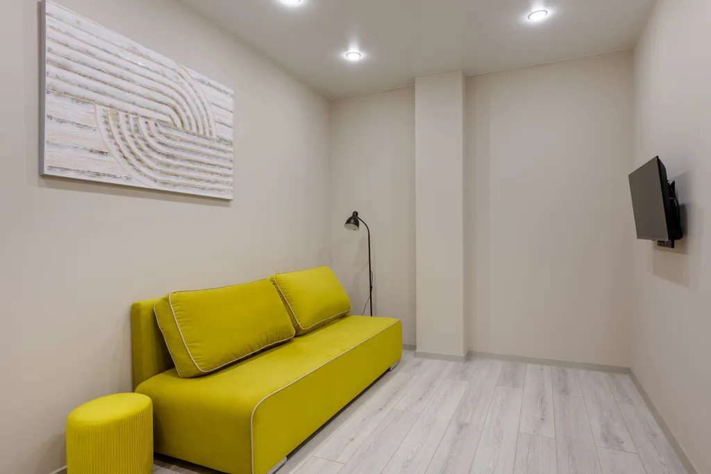 Квартира Комната — Адлер