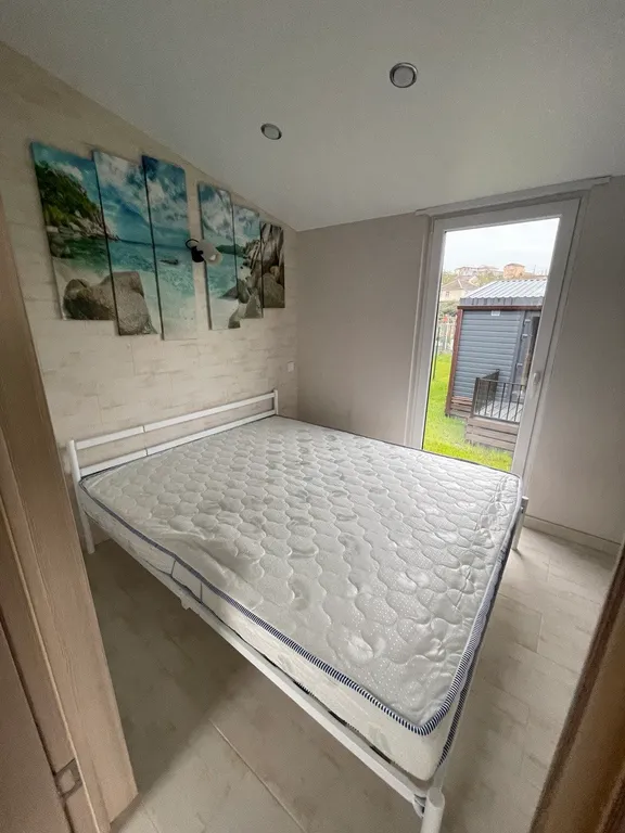 Тихое место для семейного отдыха