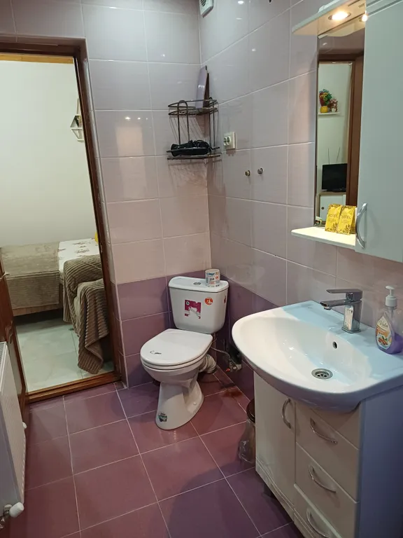 Уютный домик-студия