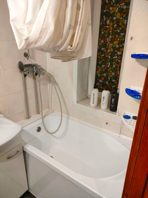 Коттедж Часть дома у Балтийского моря — Зеленоградск