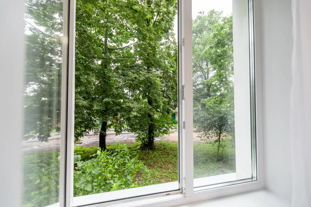 Апартаменты около Музея истории МАЗ