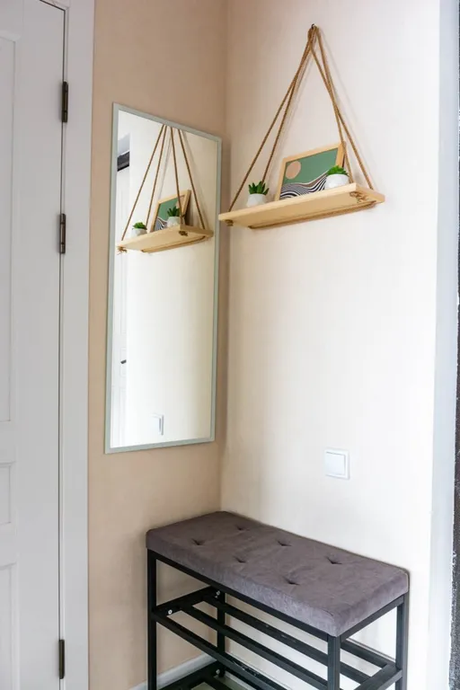 Квартира 1-комнатная Квартира — Краснодар