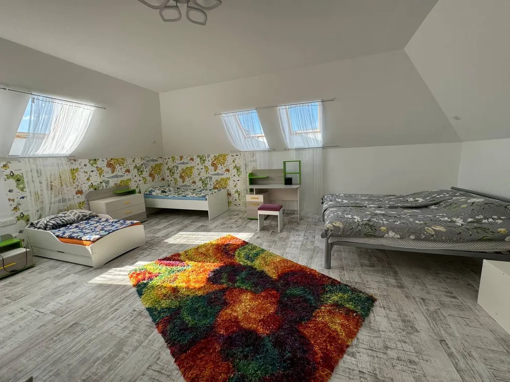 Твой дворец в Зеленоградске, Западный пляж