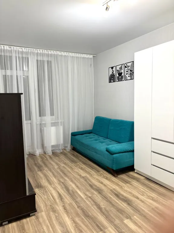 Квартира Уютная квартира — Краснодар