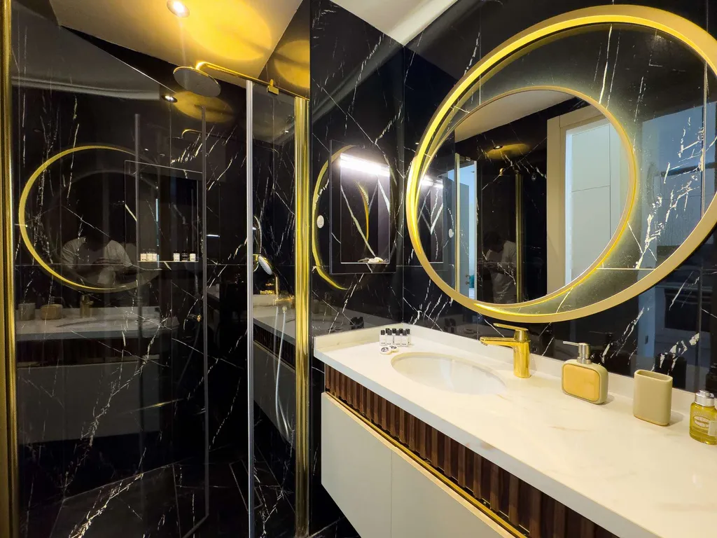 Legend апартаменты у моря - уют, стиль и радость