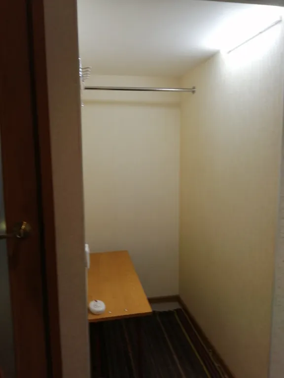 Двухкомнатная квартира в центре города