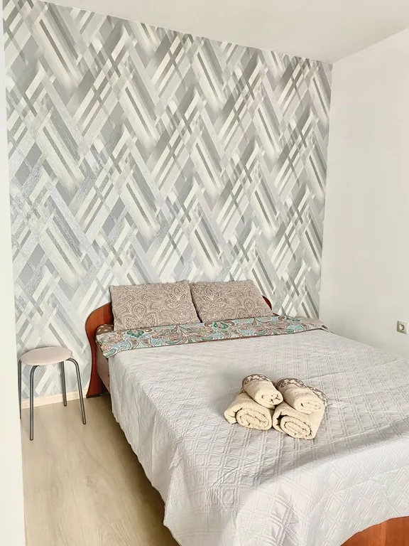 Уютная теплая квартира в центре города районе Виадука