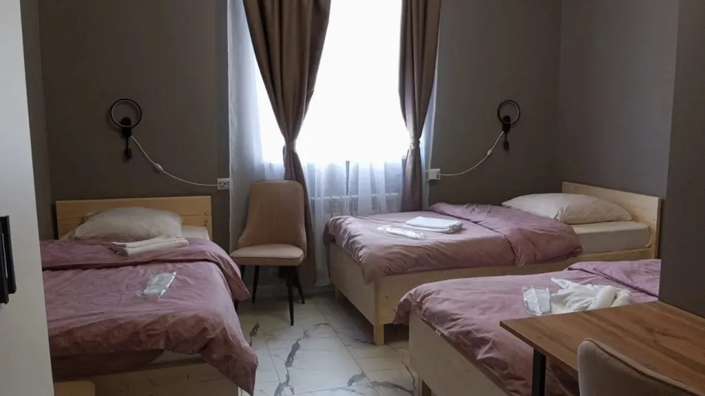 Квартира Комната — аренда посуточно в Сортавала