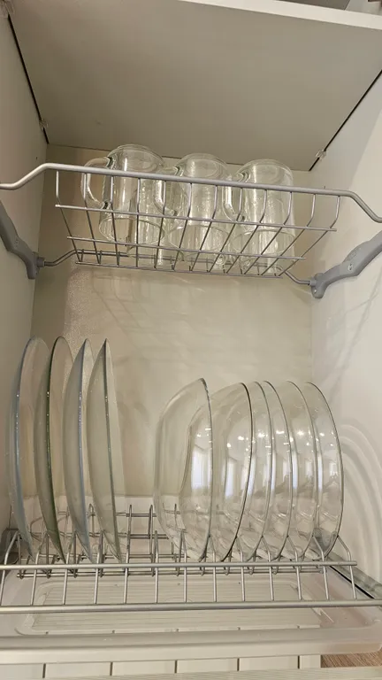 2-комнатная квартира в центре города