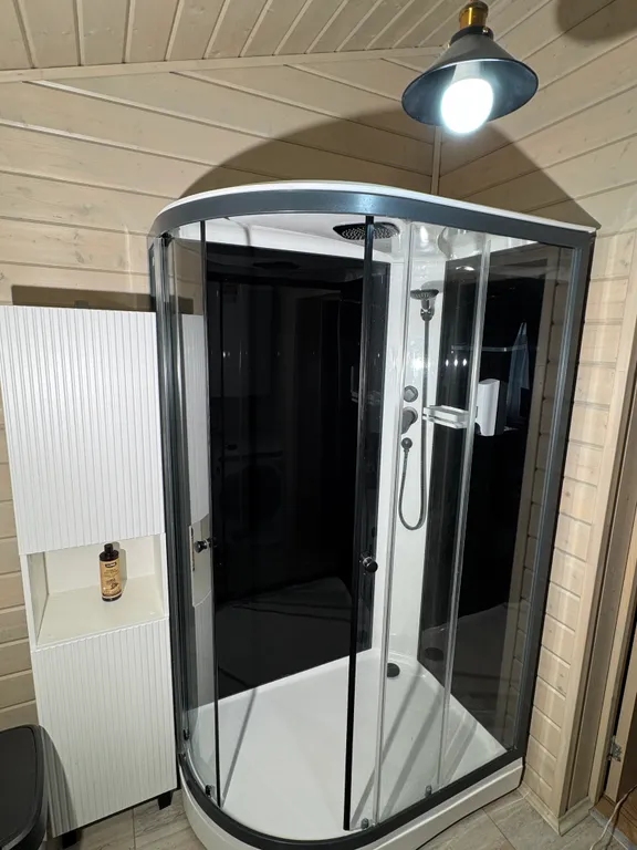 Дизайнерский коттедж