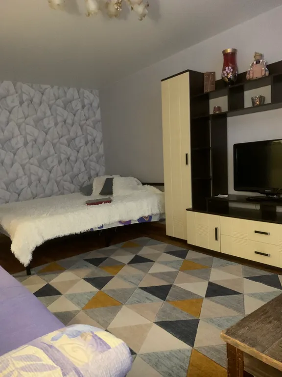 Уютная квартира с развитой инфраструктурой