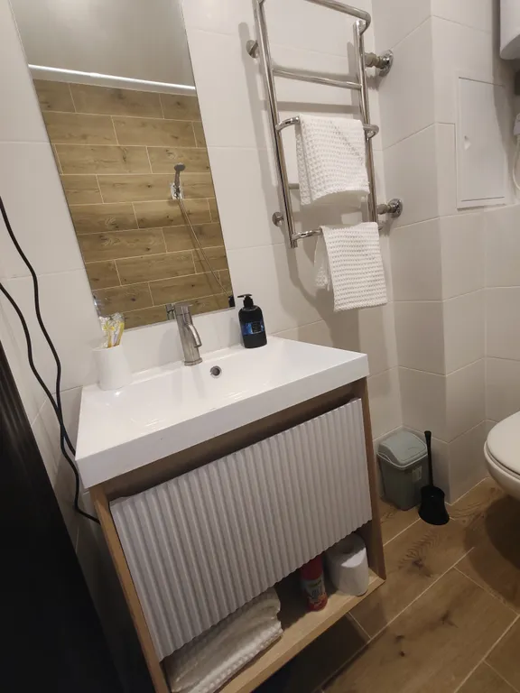 Однокомнатная уютная квартира в центре Бердска