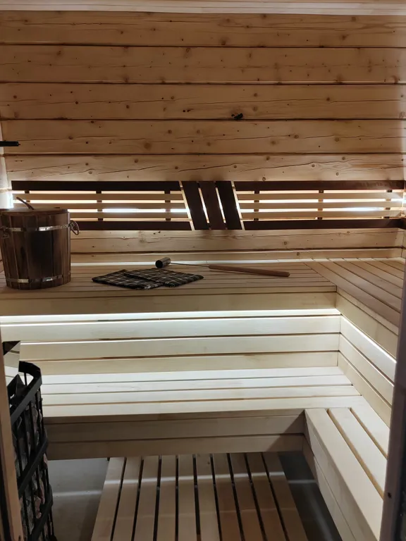 Коттедж Жилой дом — Шерегеш