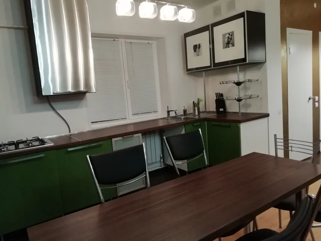 Комфортный пригородный коттедж