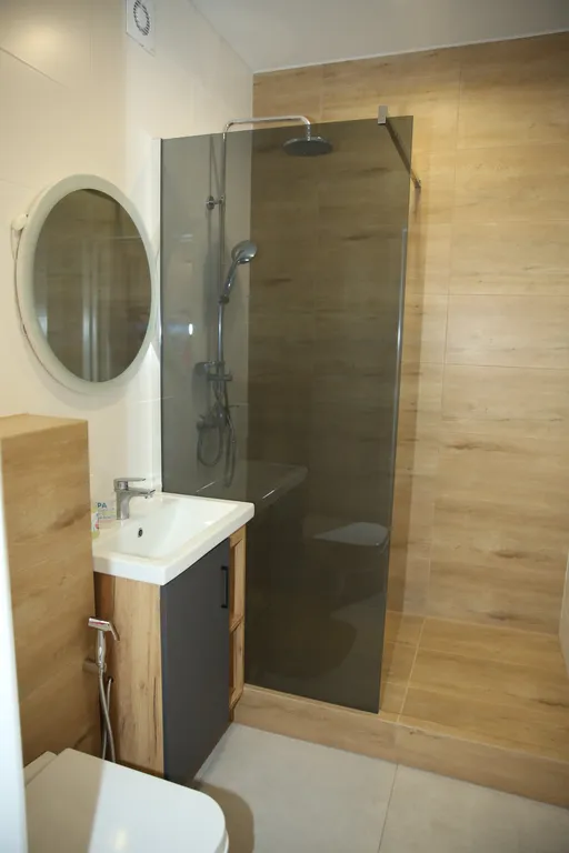 Квартира Апартаменты Baltic Comfort — Зеленоградск