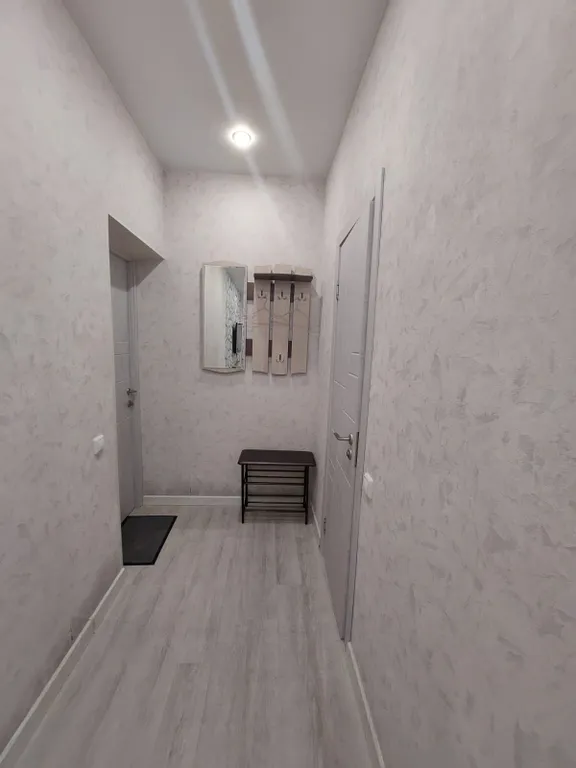 Апартаменты в гостевом доме