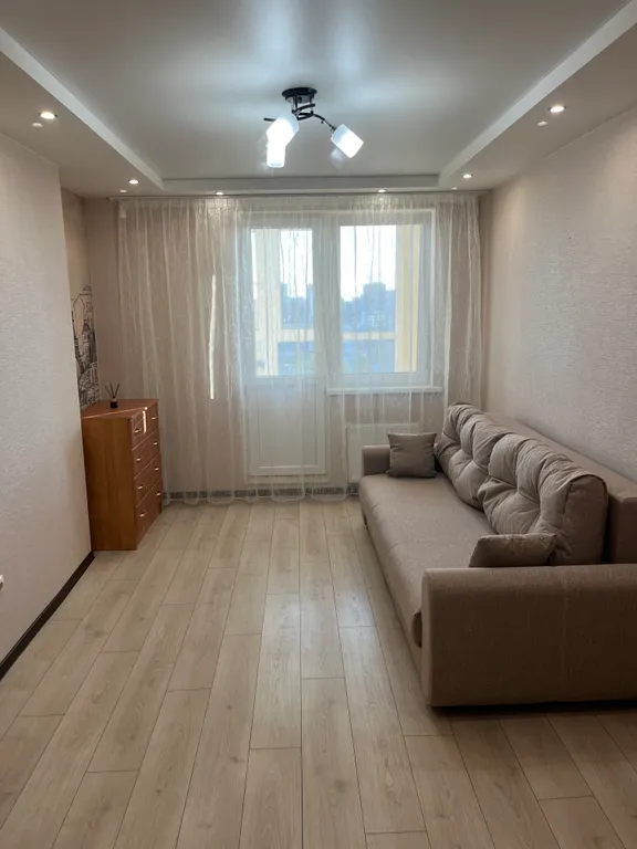 Уютная квартира в центре города ЖК Атлант