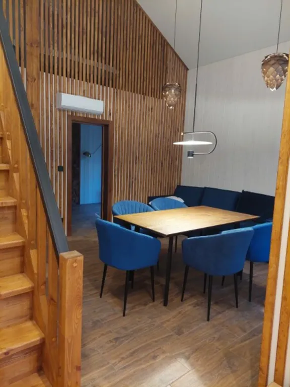 3-комнатный Дом