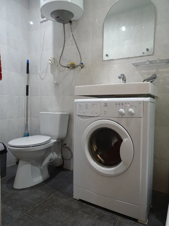 Комната для двоих в кондиционером