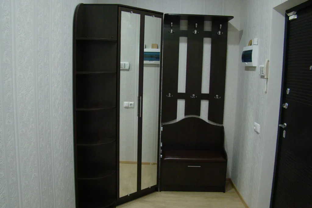 Уютная квартира в новом, современном жилом комплексе