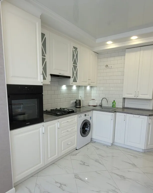 Квартира Уютная квартира рядом с городом — Калининград