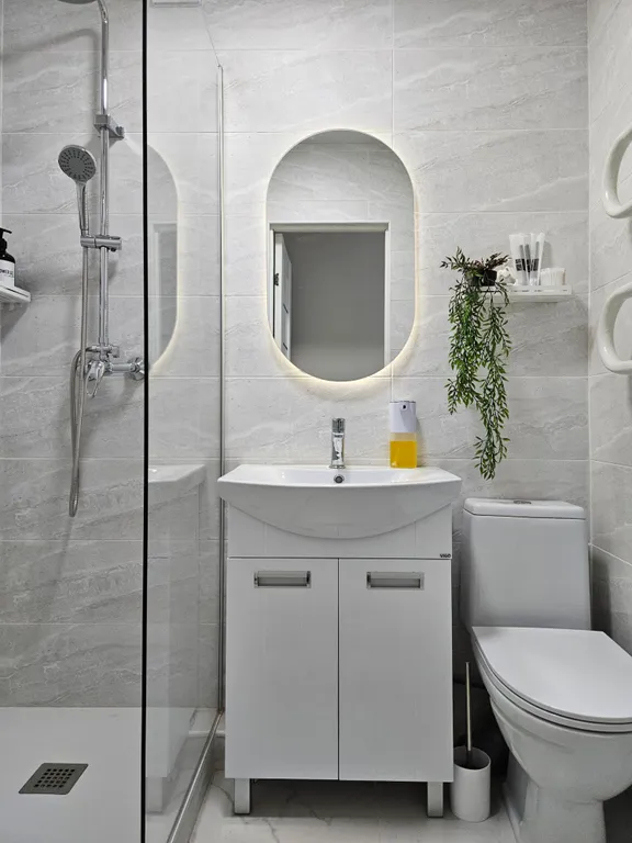 Уютная квартира рядом с а/п Домодедово