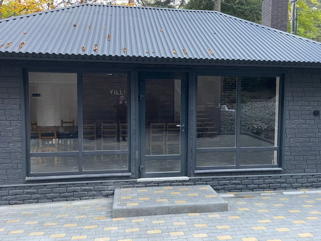 6-комнатный Дом