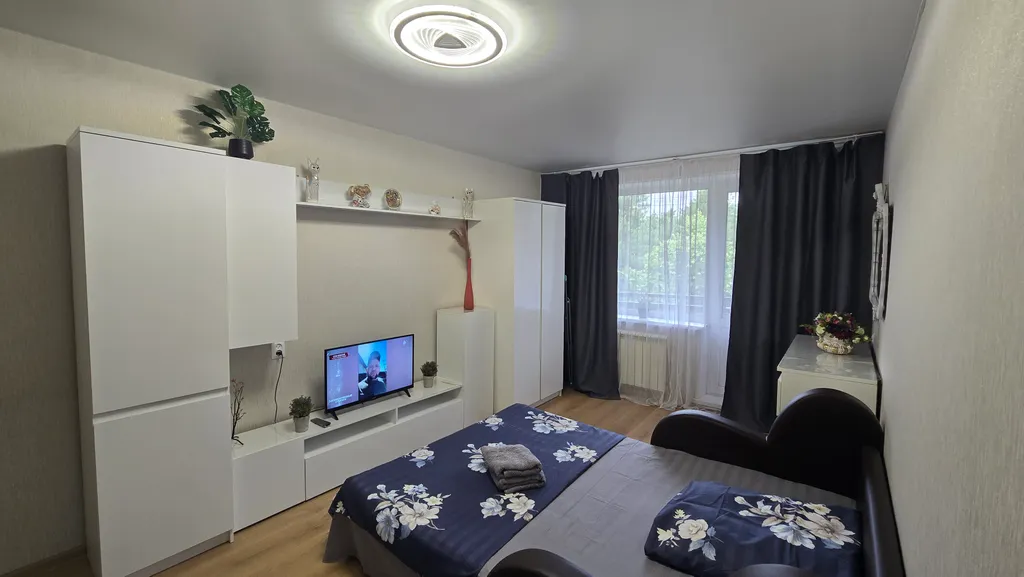 Уютная квартира рядом со ст. Отдых — аренда посуточно в Жуковский