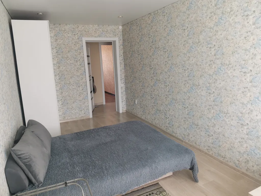 Уютная квартира в городе курорте